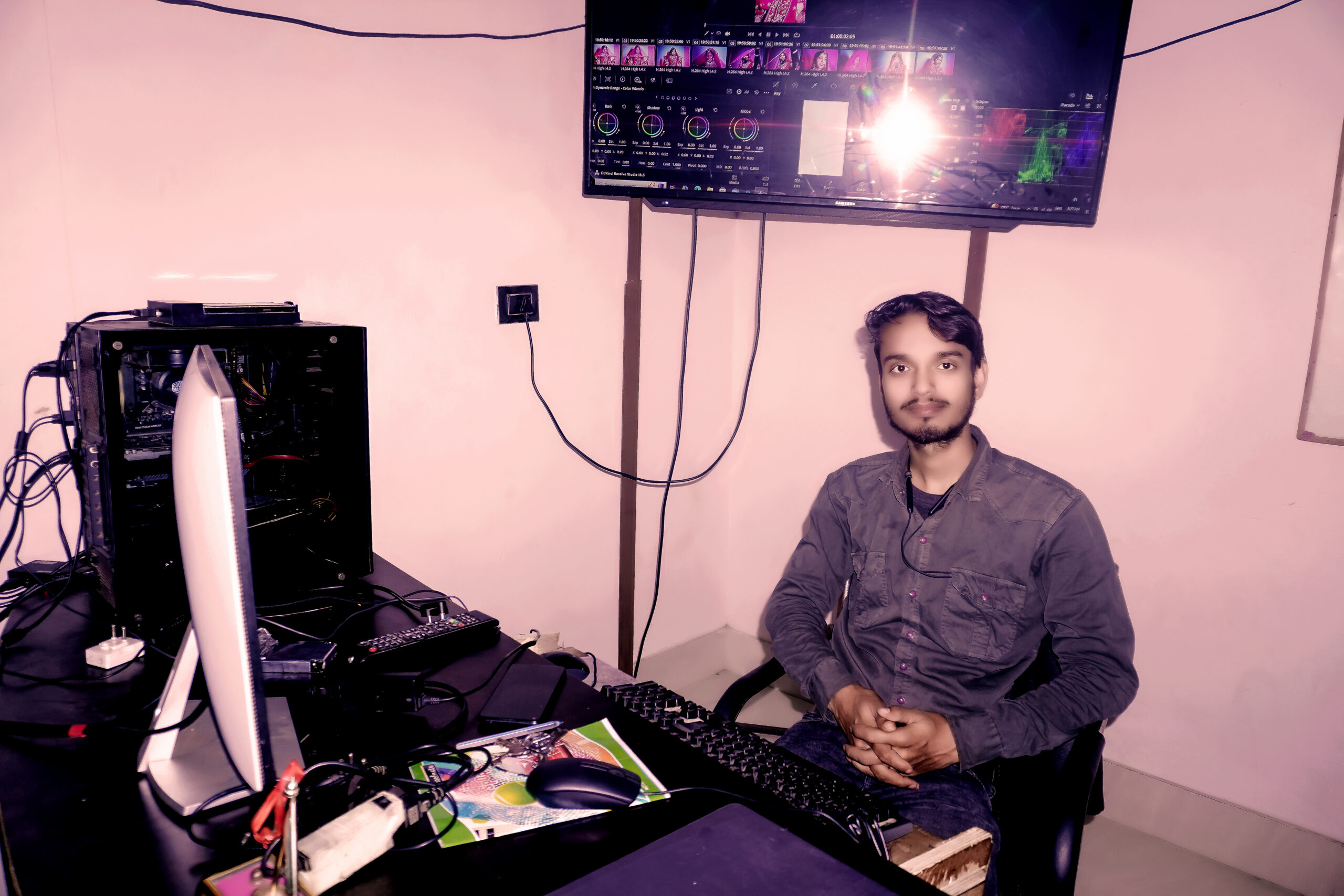 Bittu Kumar