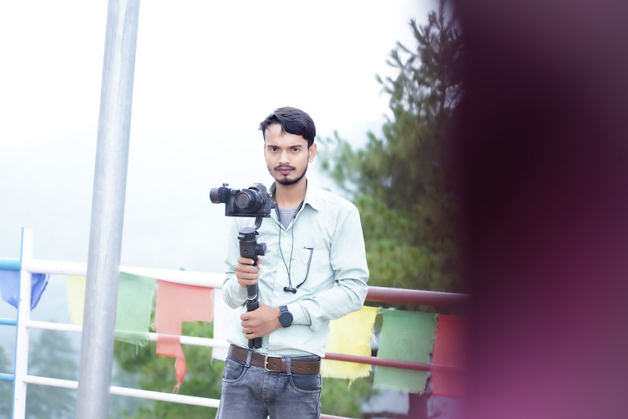 Cinematic Wedding Photographer Motihari